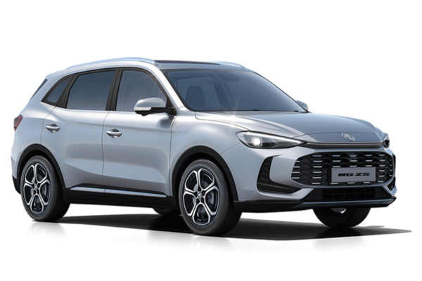 2025 MG ZS ZS32 Essence SUV