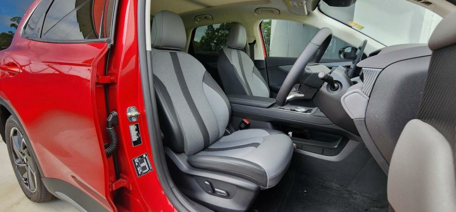 2025 MG MGS5 EV ZS3EM Essence 49 SUV Image 3