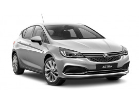 Holden Astra R Plus BK