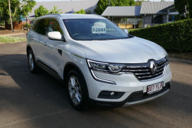 Renault Koleos Wagon HZ