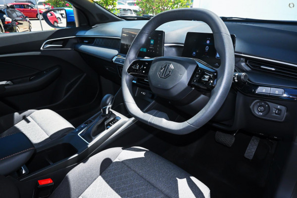 2025 MG MG3 ZP22 Excite Hatch Image 6