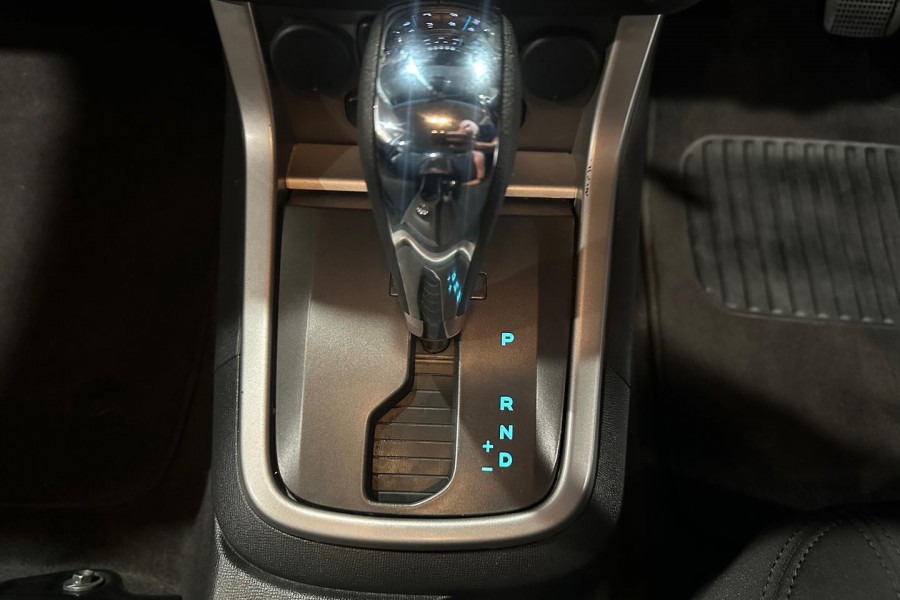 2019 Holden Colorado RG Z71 Crew Cab Pickup Image 15