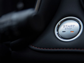 2020 MG HS SAS23 Vibe Wagon