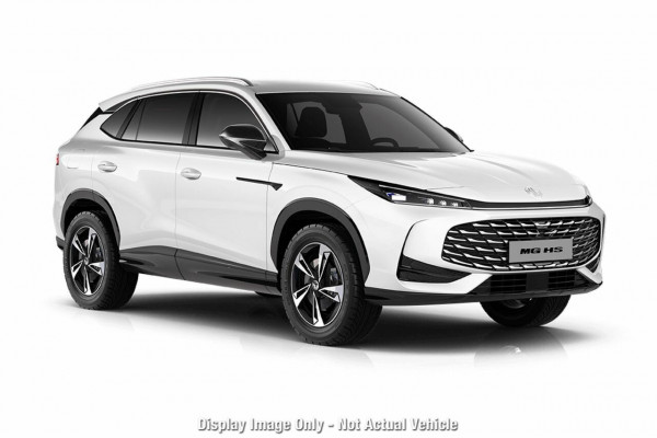2025 MG HS AS33 Vibe SUV