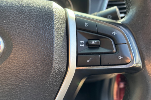 2021 LDV T60 SK8C LUXE Ute Image 22