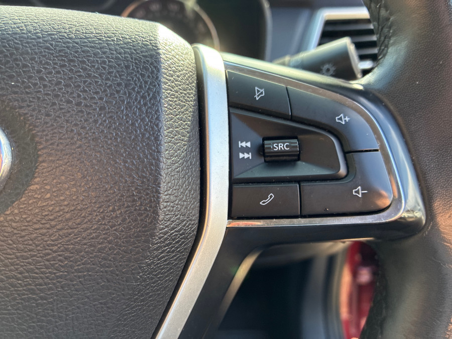 2021 LDV T60 SK8C LUXE Ute Image 22