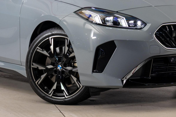 2026 MY25 BMW 2 Series F74 220 M Sport Sedan image 19