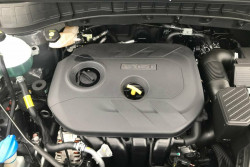 2019 MY20 Hyundai Tucson TL3 Elite Suv