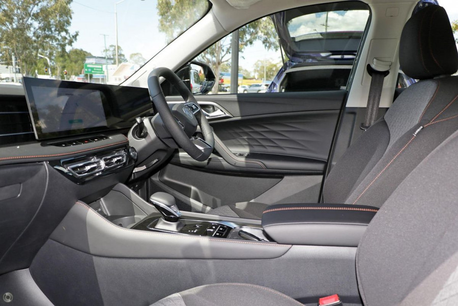2024 MY24.5 MG HS AS33 Vibe SUV Image 9