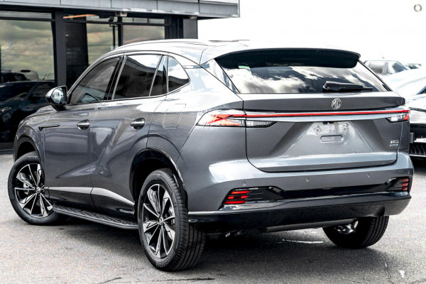 2025 MG HS AS33P Super Hybrid Essence SUV Image 3