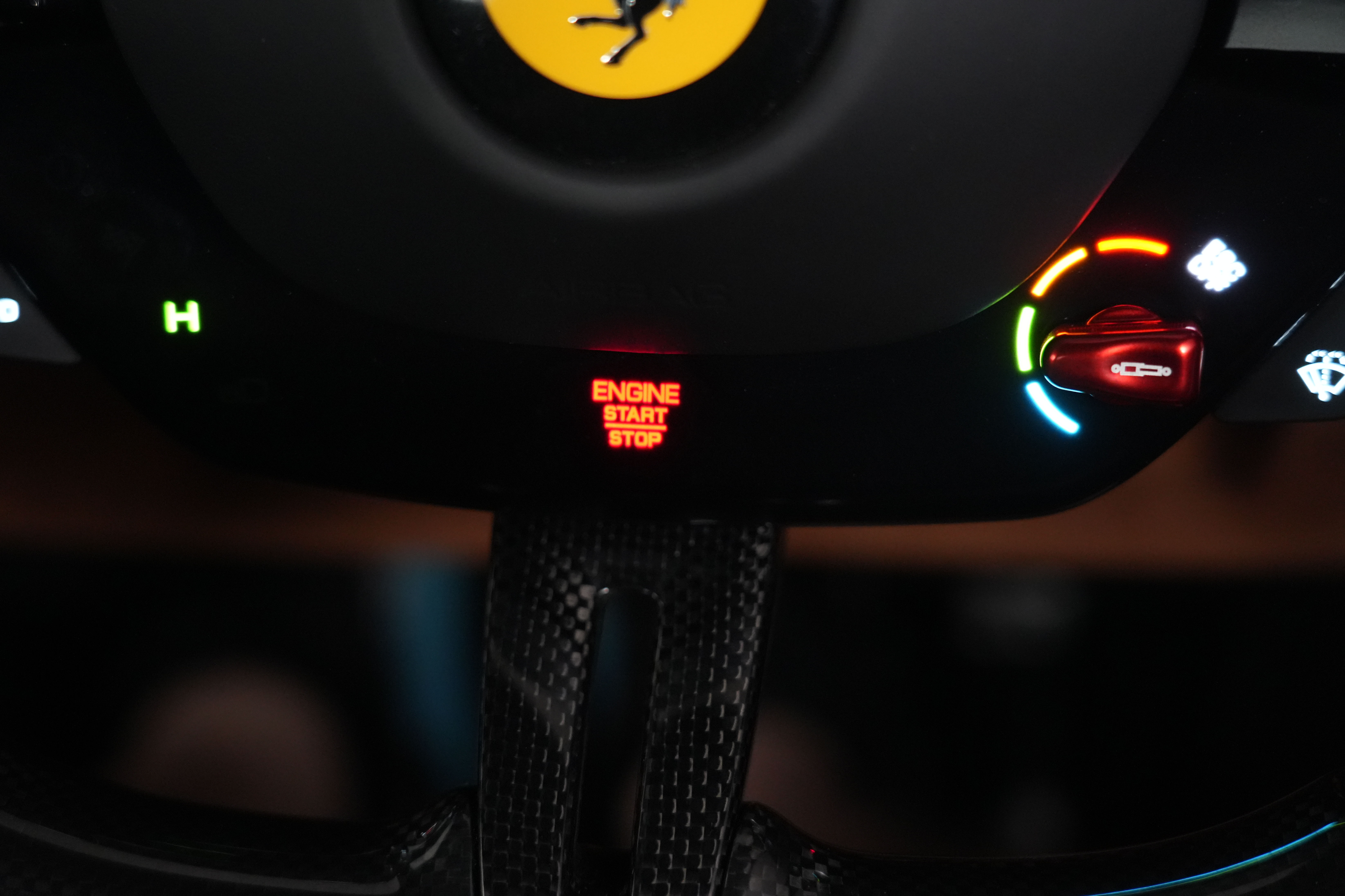 2025 Ferrari 296 Gtb  Coupe Image 42