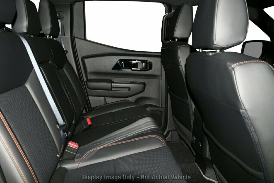 2025 Mitsubishi Triton MV GSR Ute Image 7