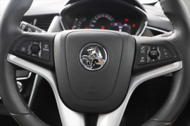 2020 Holden Trax TJ LTZ Suv