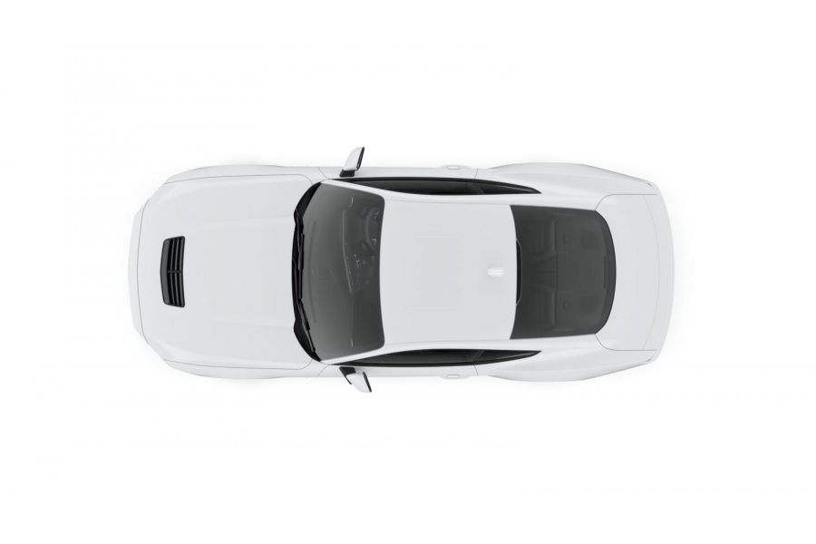 2024 MY24.5 Ford Mustang FO GT Hatch Image 9