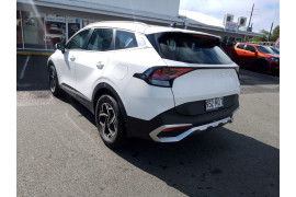 2023 MY24 Kia Sportage NQ5 S SUV