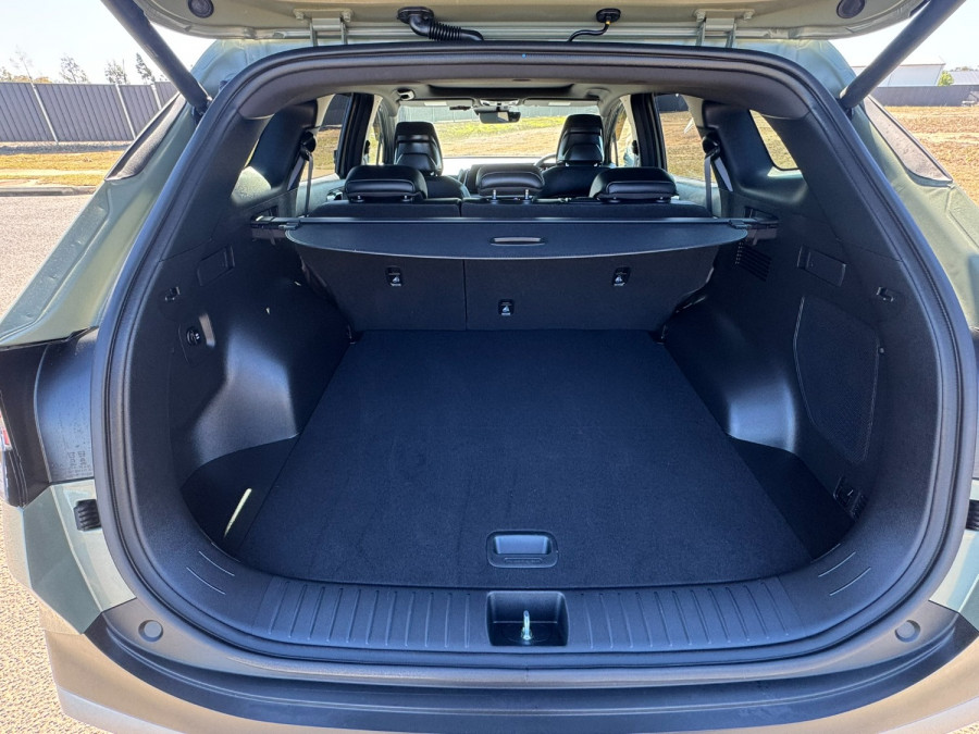 2023 MY24 Kia Sportage NQ5 GT-Line SUV Image 12