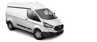 Transit Custom 340L Van