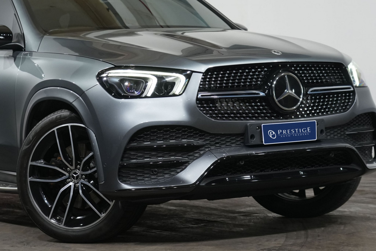 2022 Mercedes-Benz GLE-Class GLE450 SUV