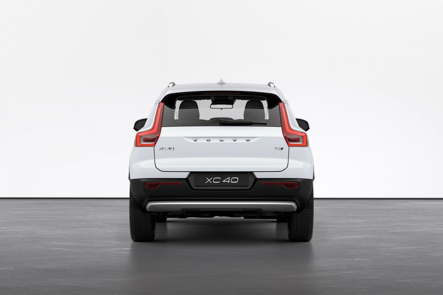2000 MY21 Volvo XC40 XZ T4 Inscription Suv Image 4