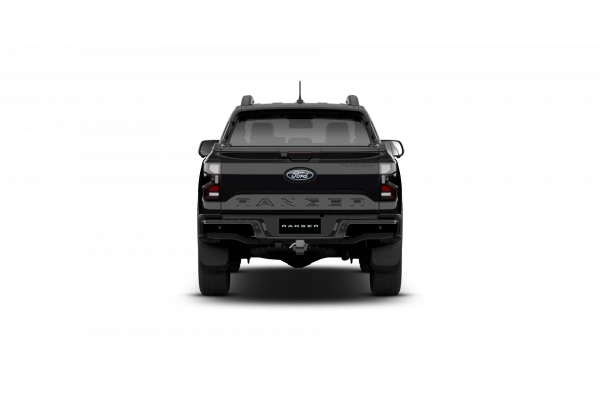2026 MY26.5 Ford Ranger P703 Platinum Ute Image 6