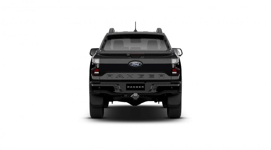 2026 MY26.5 Ford Ranger P703 Platinum Ute Image 6