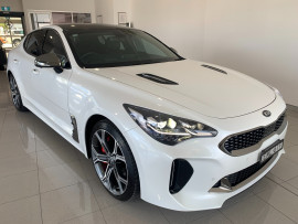 2019 Kia Stinger CK MY19 GT Sedan