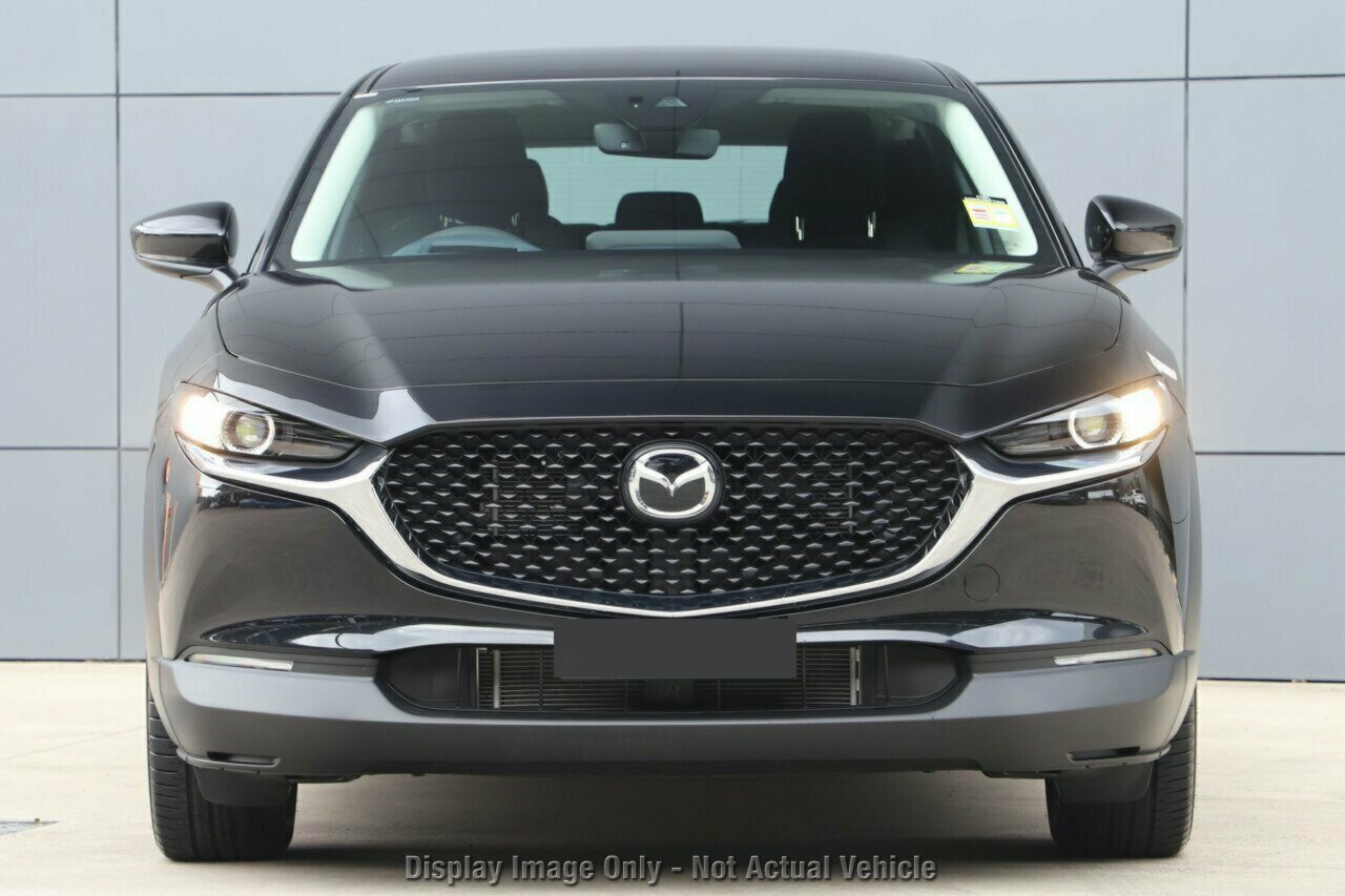 2024 Mazda CX-30 DM2W7A G20 Evolve SUV Image 13