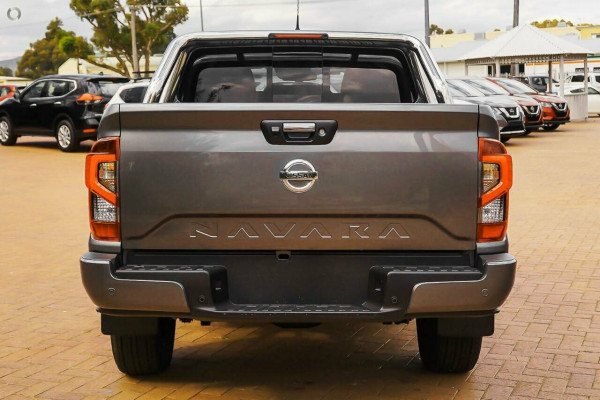 2024 Nissan Navara D23 ST-X Ute