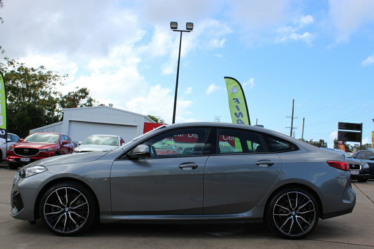 2022 BMW 2 Series F44 220i M Sport Coupe Image 7