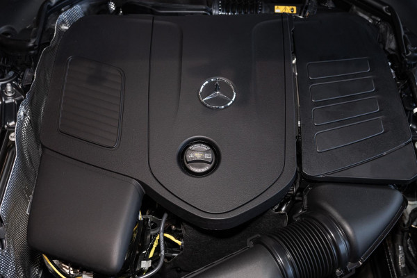 2026 MY25 Mercedes-Benz C-Class W206 C300 Sedan image 20