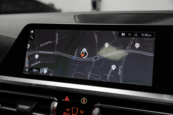 2022 BMW 3 Series G20 330i M Sport Sedan image 14