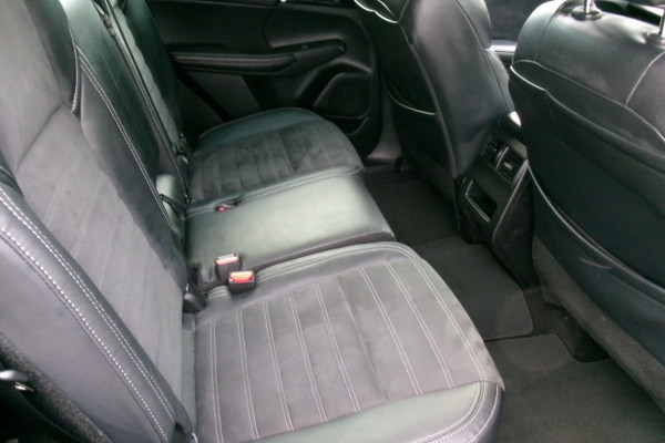 2023 Mitsubishi Outlander ZM Aspire SUV Image 12