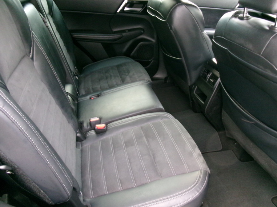 2023 Mitsubishi Outlander ZM Aspire SUV Image 12