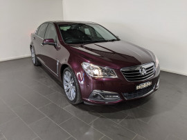 Holden Calais V VF