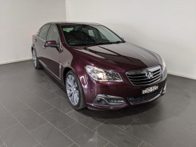 Holden Calais V VF