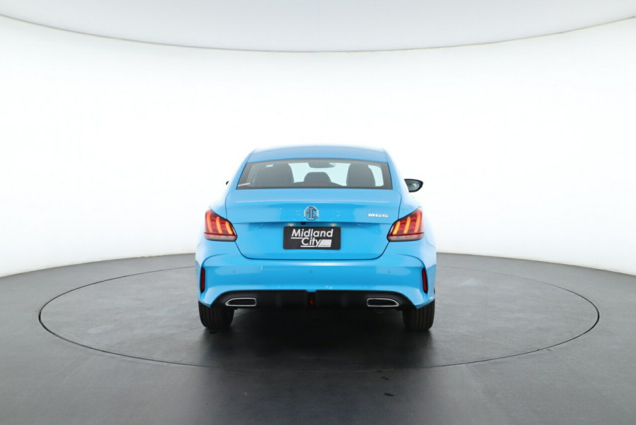 2024 MG MG5 AP32 Vibe Sedan Image 11