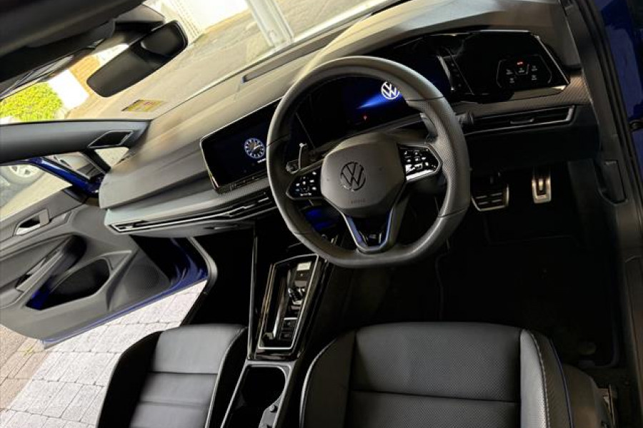 2024 Volkswagen Golf 8 R Hatch Image 15