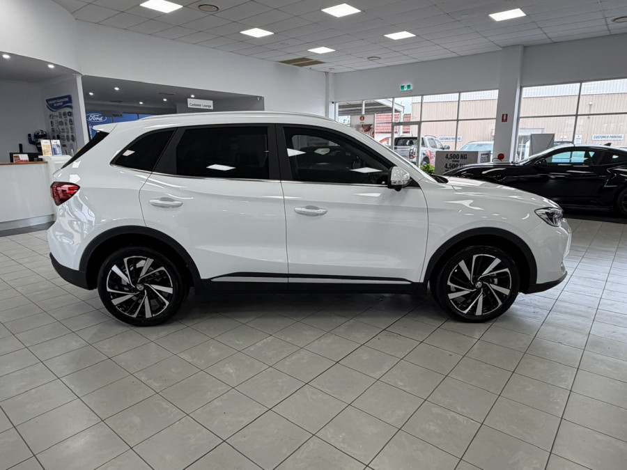 2026 MG ZS ZS32 Essence Turbo SUV Image 10