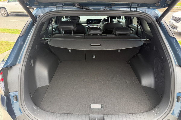2026 MY27 Kia Sportage NQ5 PE GT-Line SUV Image 9