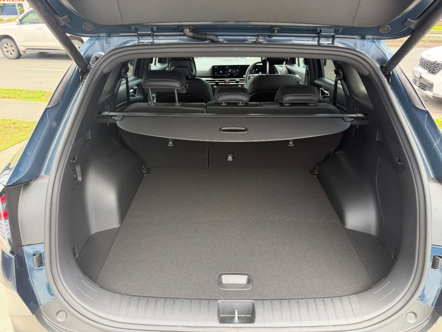 2026 MY27 Kia Sportage NQ5 PE GT-Line SUV Image 9
