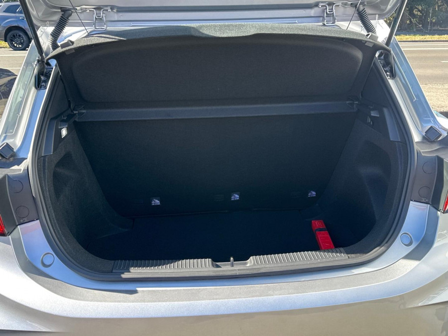2025 MY25.5 MG MG3 ZP22 Vibe Hatch Image 18