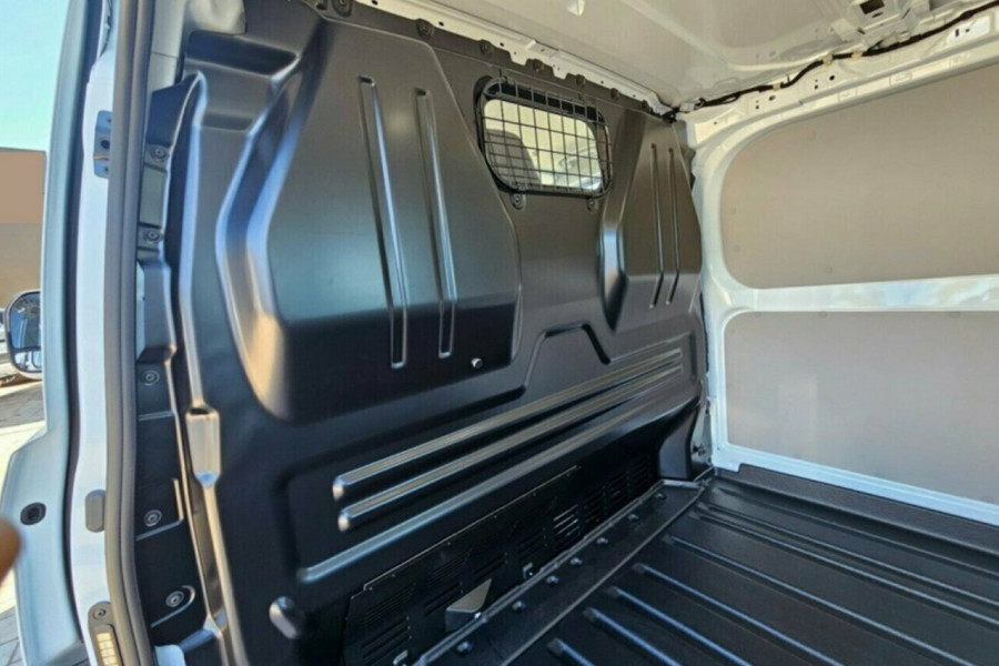 2023 MY23.75 Ford Transit Custom AV Trend SWB Van Image 13