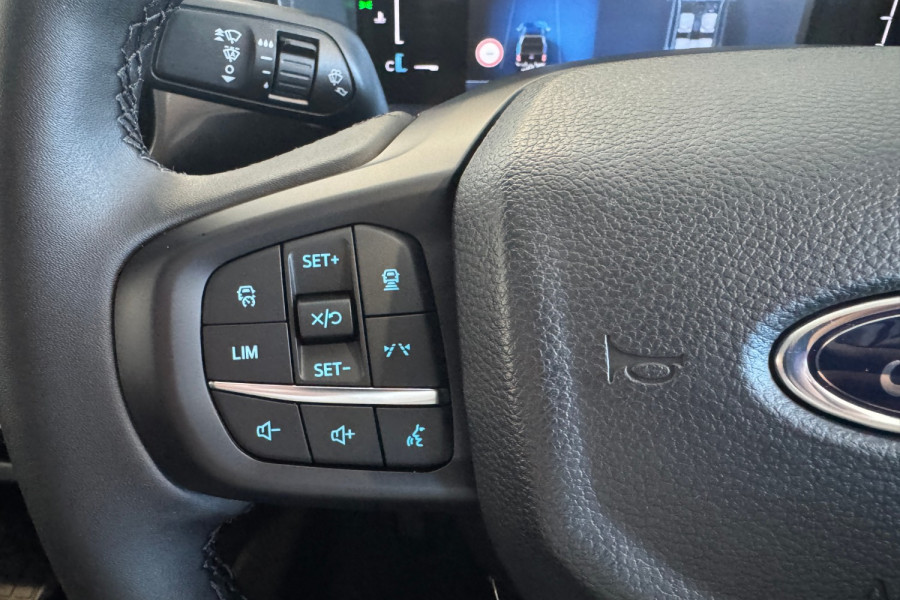 2025 MY25.25 Ford Ranger P703 Sport Ute Image 18