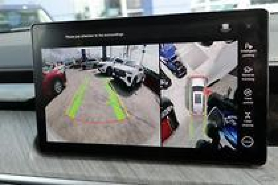 2024 GWM Tank 500 P03 Ultra Hybrid SUV Image 11