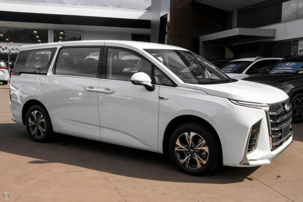 2024 LDV MIFA EPX1A Mode People Mover