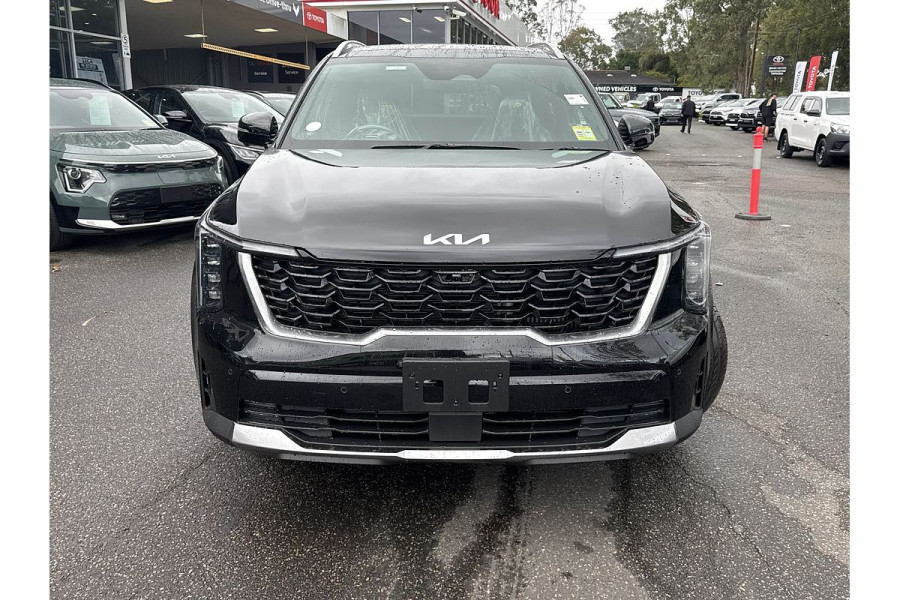 2025 Kia Sorento MQ4 PE GT-Line SUV Image 7
