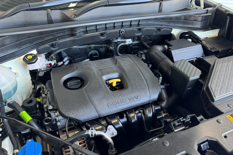 2019 MY20 Kia Sportage QL S SUV Image 15