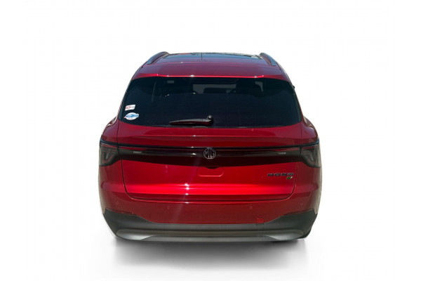 2025 MG MGS5 EV ZS3EM Essence 49 SUV Image 3