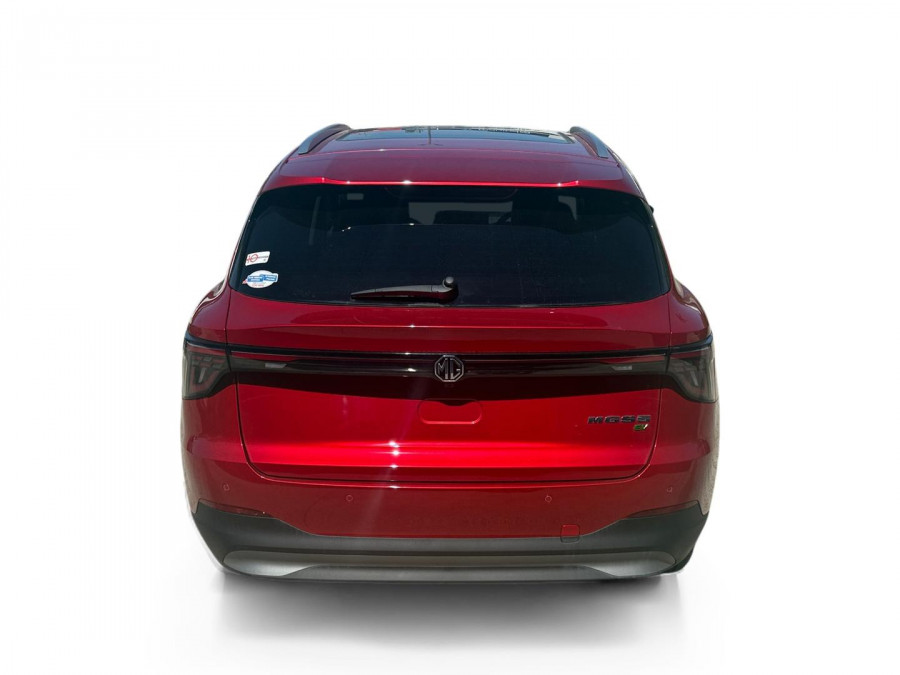 2025 MG MGS5 EV ZS3EM Essence 49 SUV Image 3