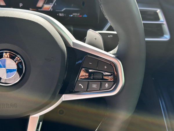 2025 BMW 3 Series G20 LCI II 330i M Sport Sedan image 13